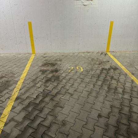 Apartament Eveline Rzeszów Kültér fotó