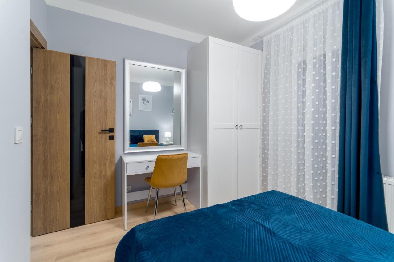 Apartament Eveline Rzeszów Kültér fotó