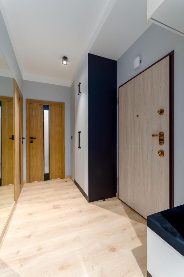 Apartament Eveline Rzeszów Kültér fotó